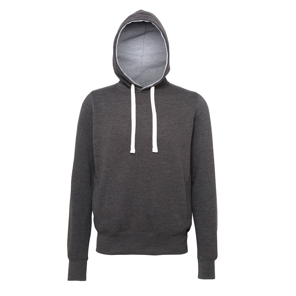 AWDis Just Hoods Chunky hoodie JH100