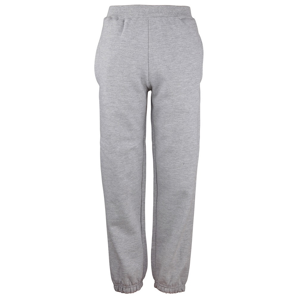 AWDis Just Hoods Kids cuffed sweatpants JH72J