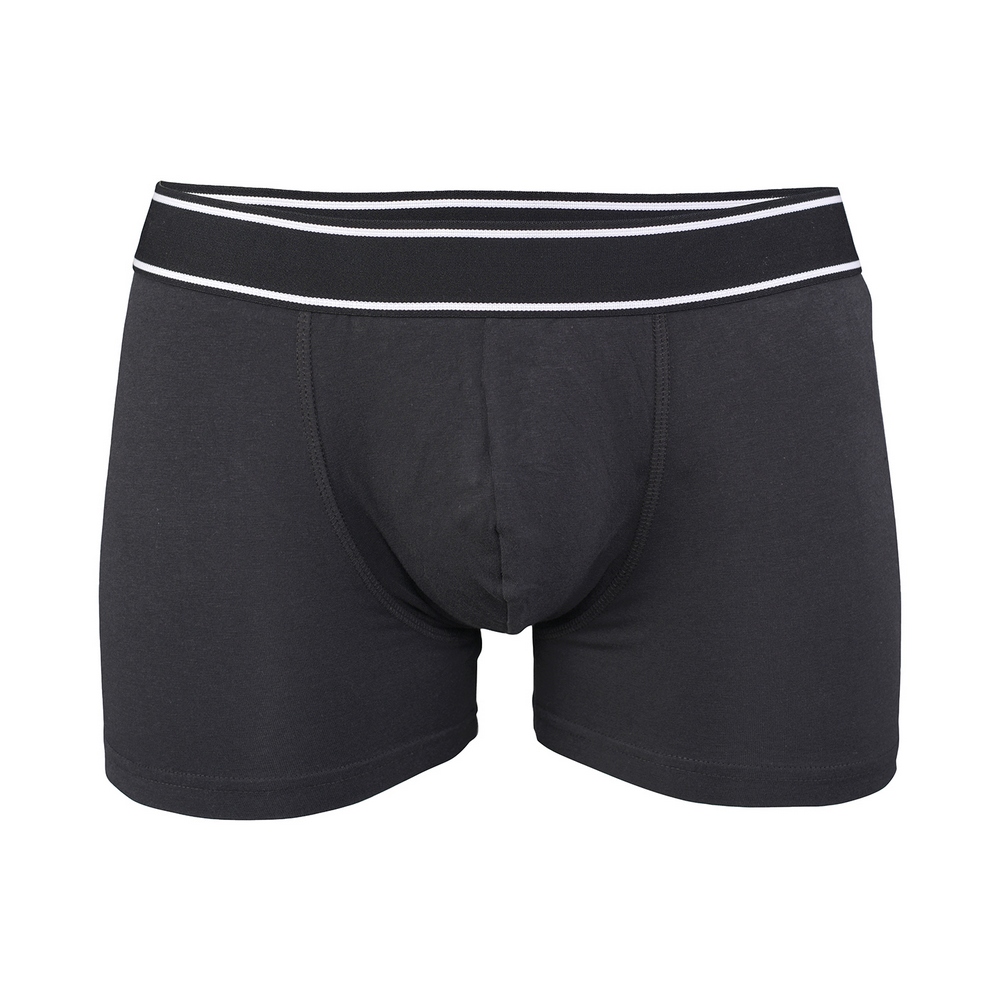 Kariban Men's boxer shorts KB800