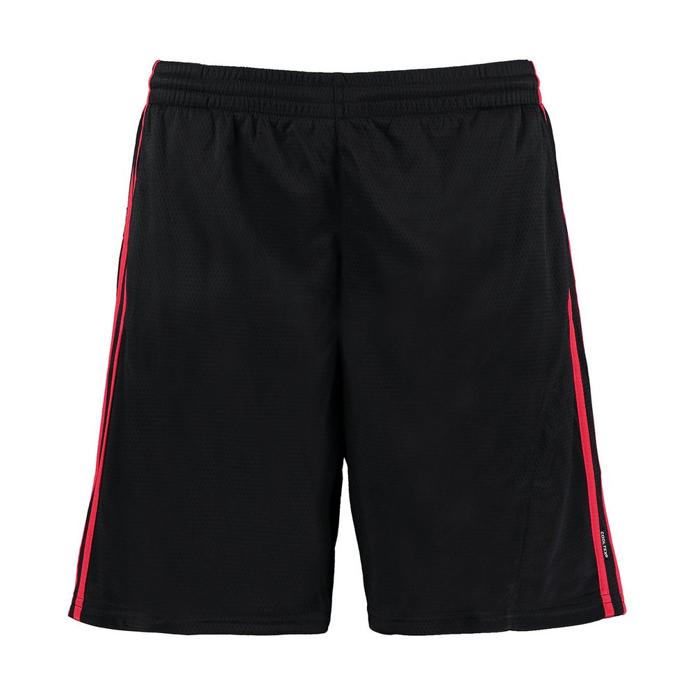 Gamegear® Cooltex® sports short with side stripes (classic fit) KK981