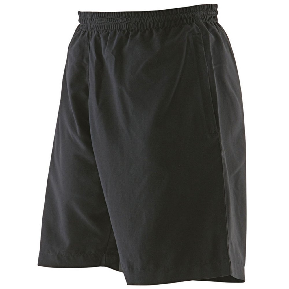Finden + Hales Women's microfibre shorts LV831