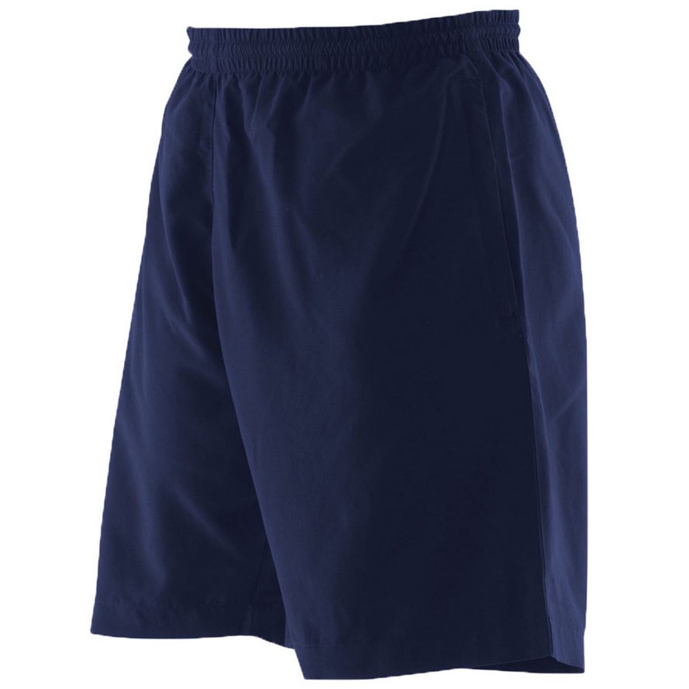 Finden + Hales Women's microfibre shorts LV831