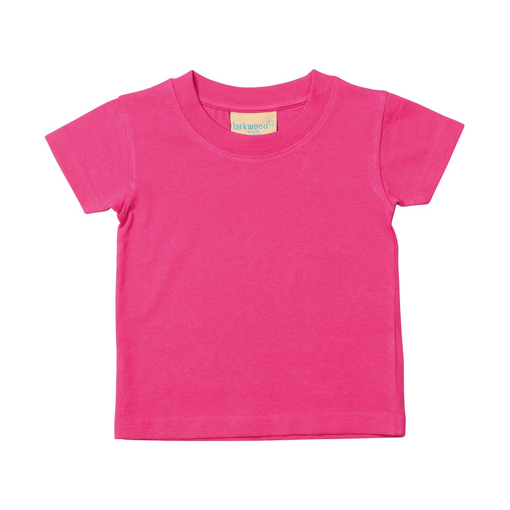 Larkwood Baby/toddler t-shirt LW20T