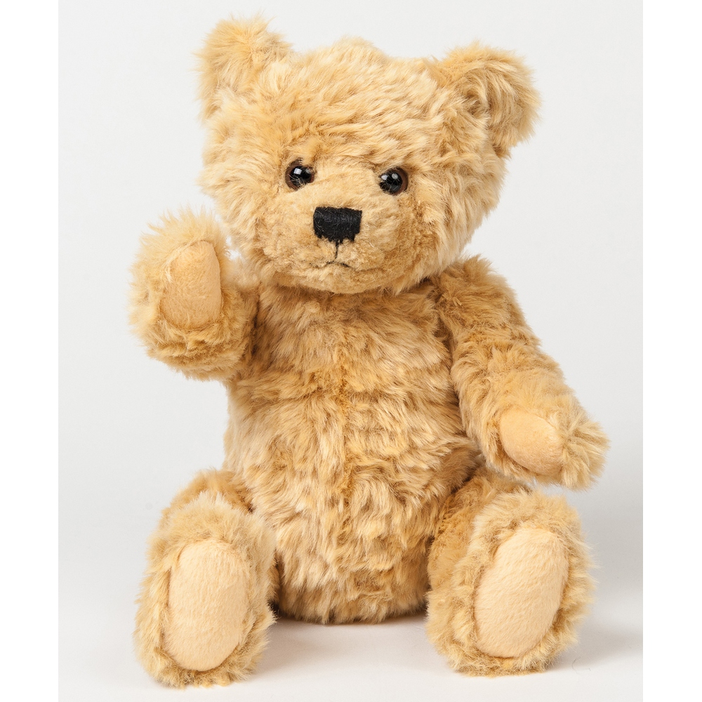 Mumbles Classic jointed teddy bear MM016