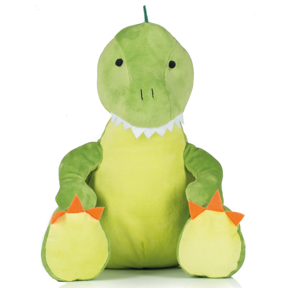 Mumbles Zippie dinosaur MM053