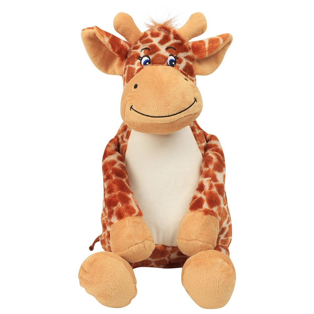 Mumbles Zippie giraffe MM564