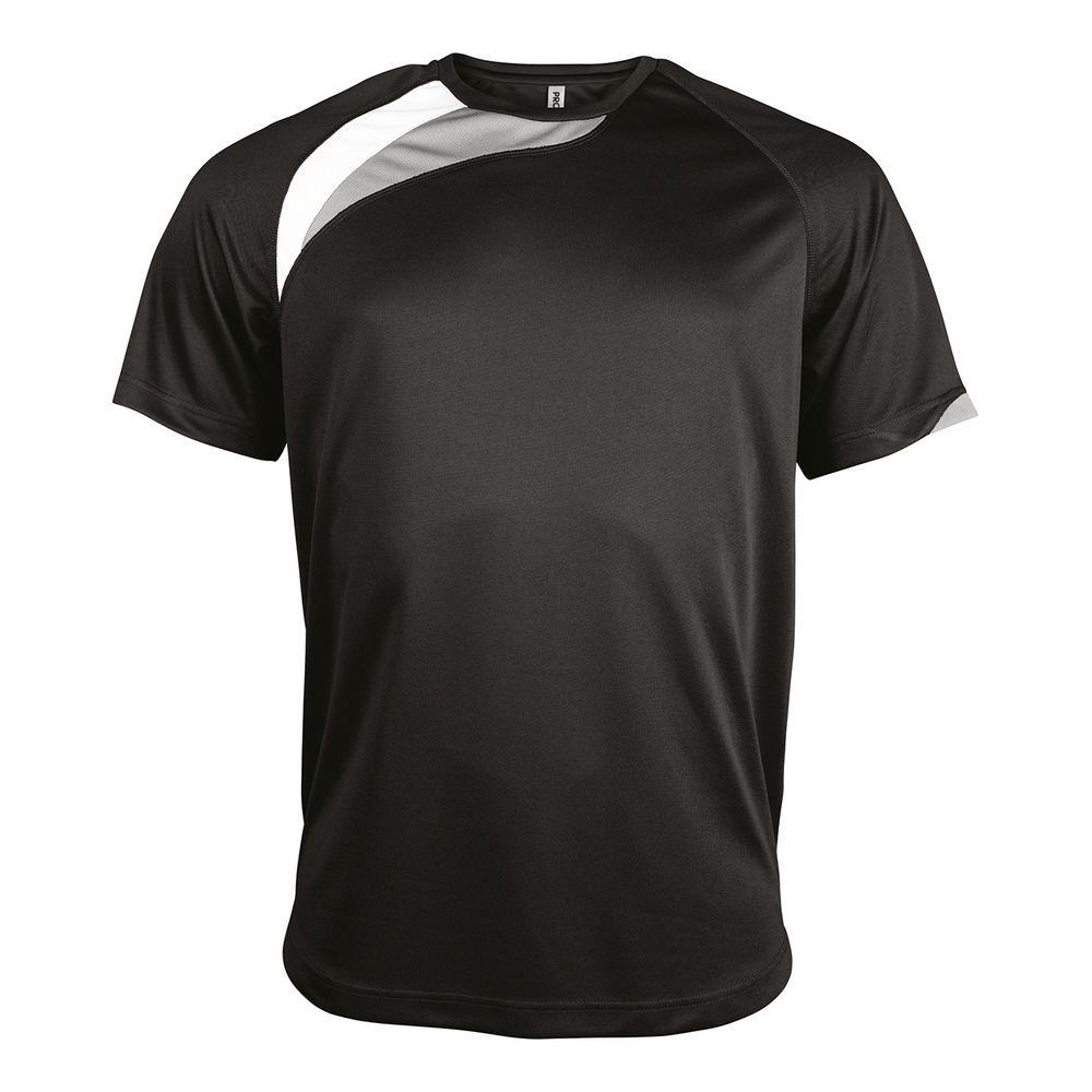 Kariban Proact Adults short-sleeved jersey PA436