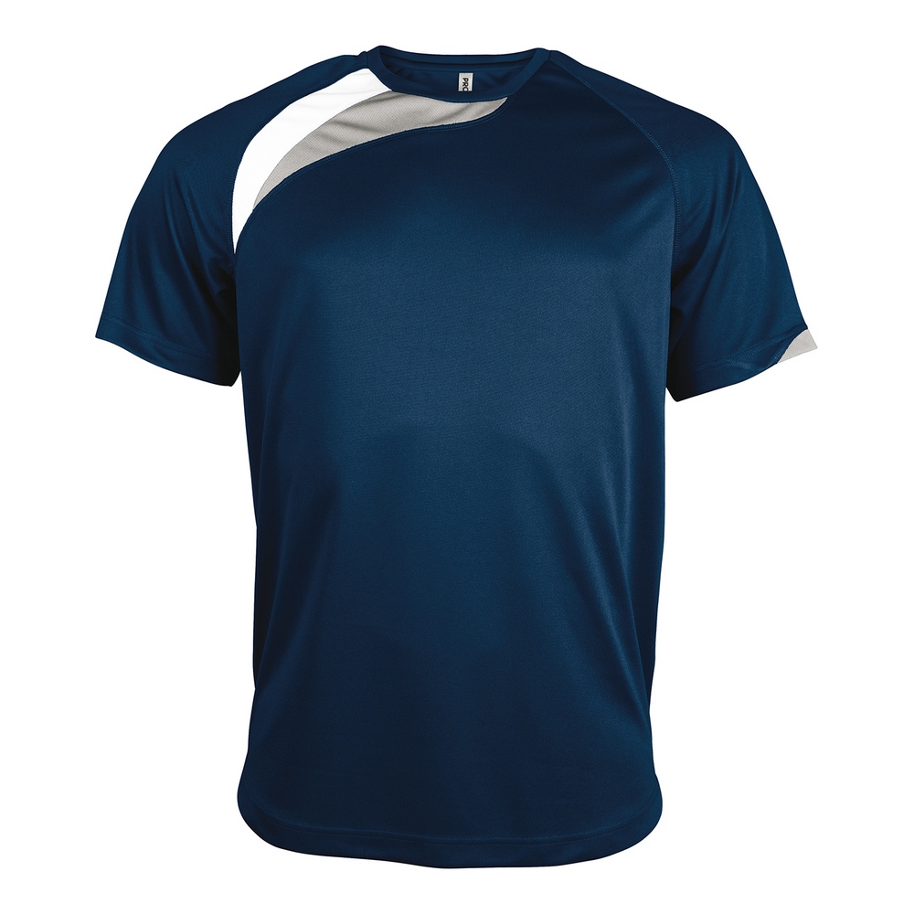 Kariban Proact Adults short-sleeved jersey PA436