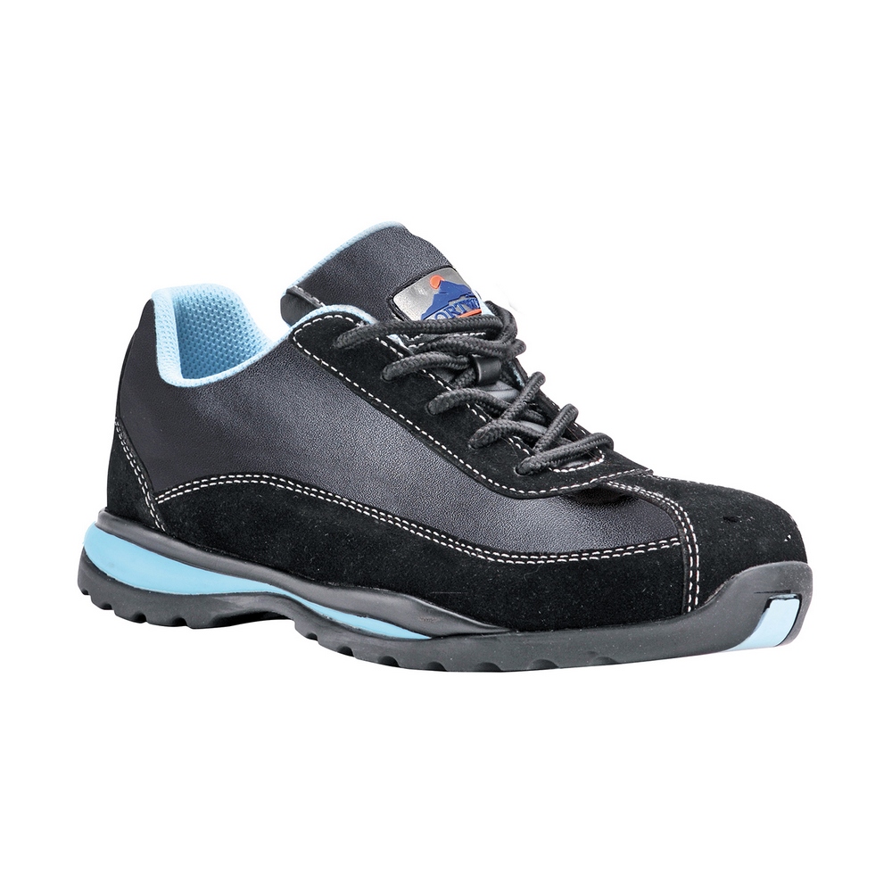 Portwest Women's Steelite™ trainer S1P HRO (FW39) PW310