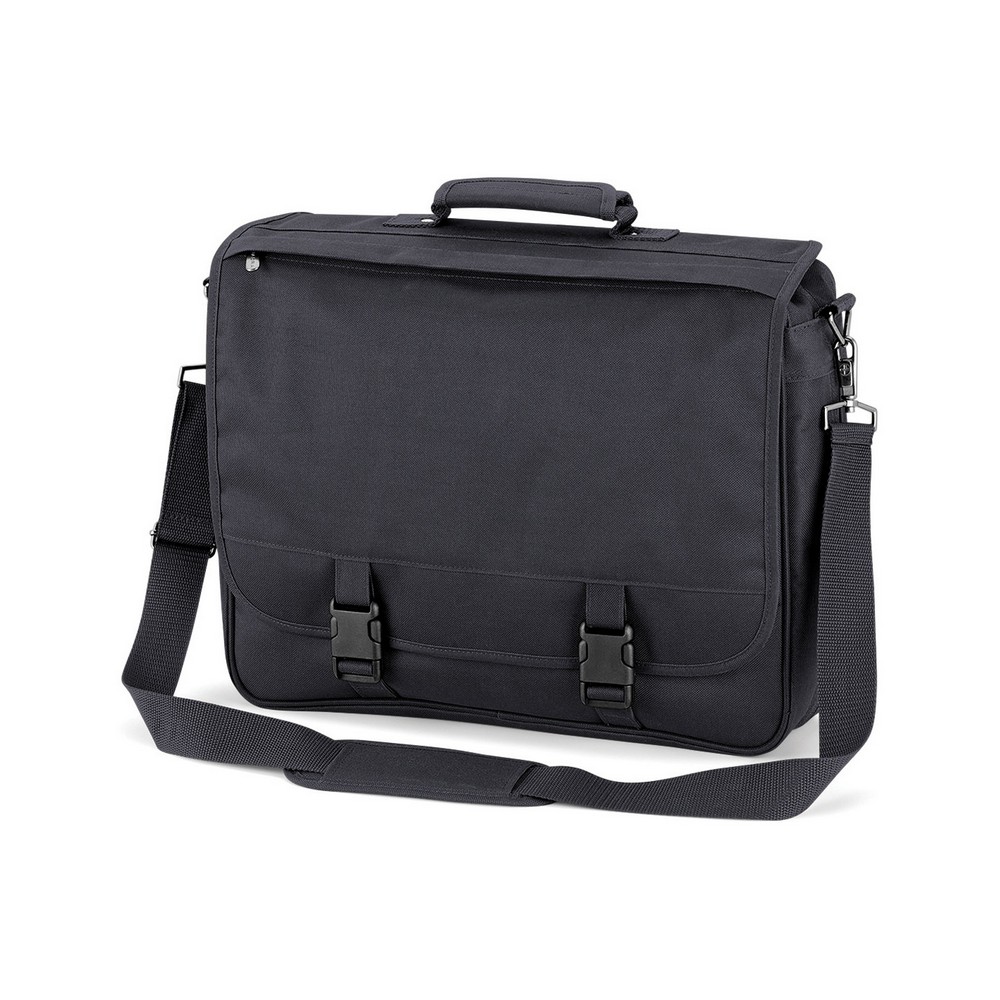 Quadra Portfolio briefcase QD065