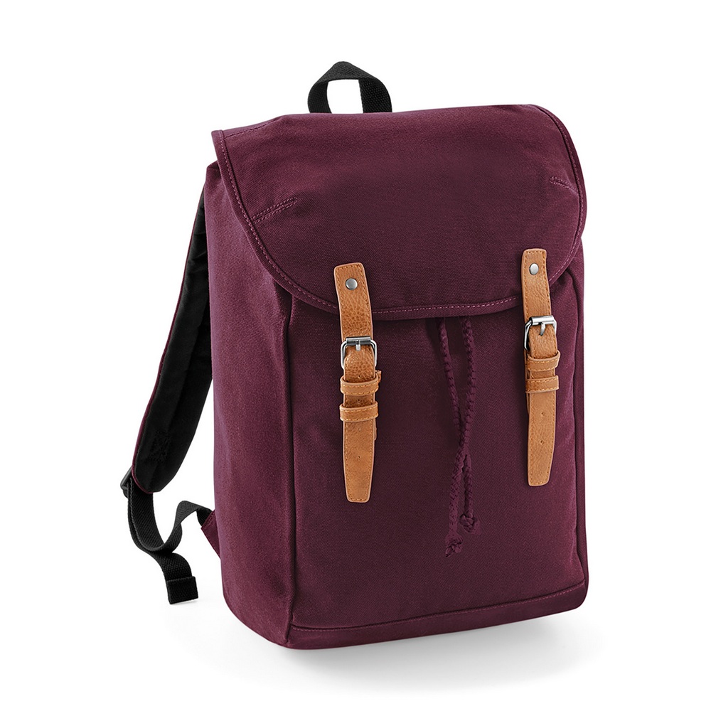 Quadra Vintage rucksack QD615