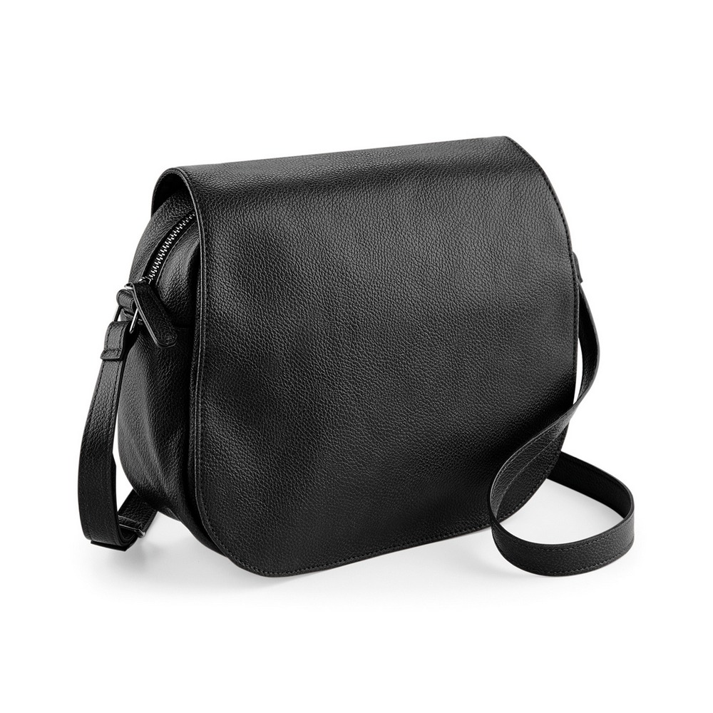 Quadra NuHide® saddle bag QD885