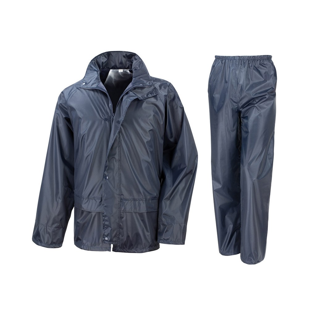 Result Core junior rain suit R225J