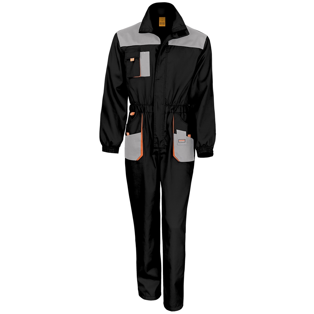 Result Workguard lite coverall R321X