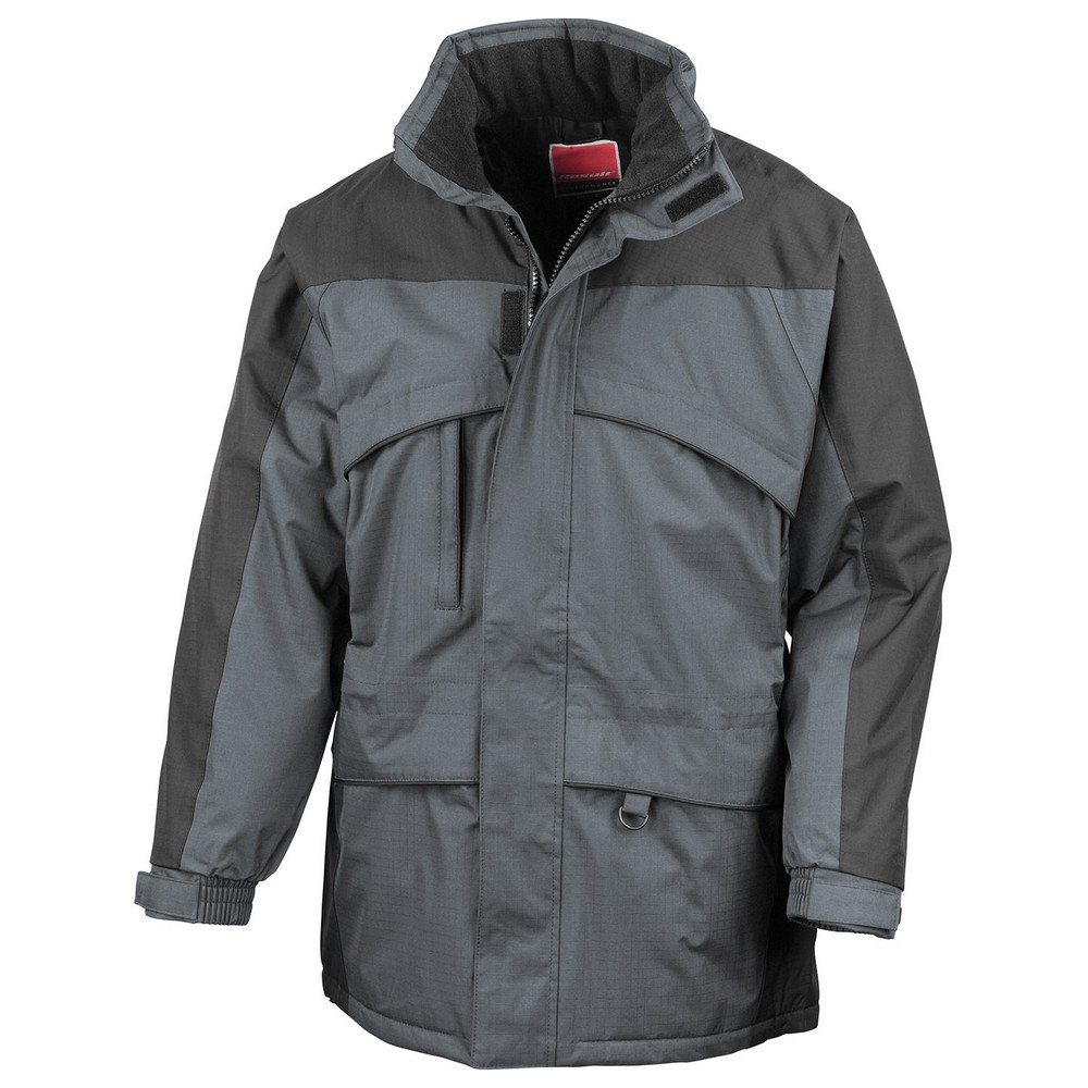 Result Seneca hi-activity jacket RE98A