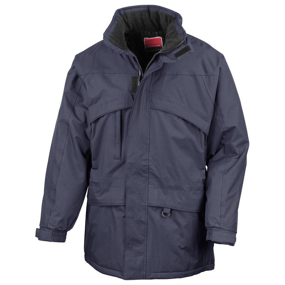 Result Seneca hi-activity jacket RE98A