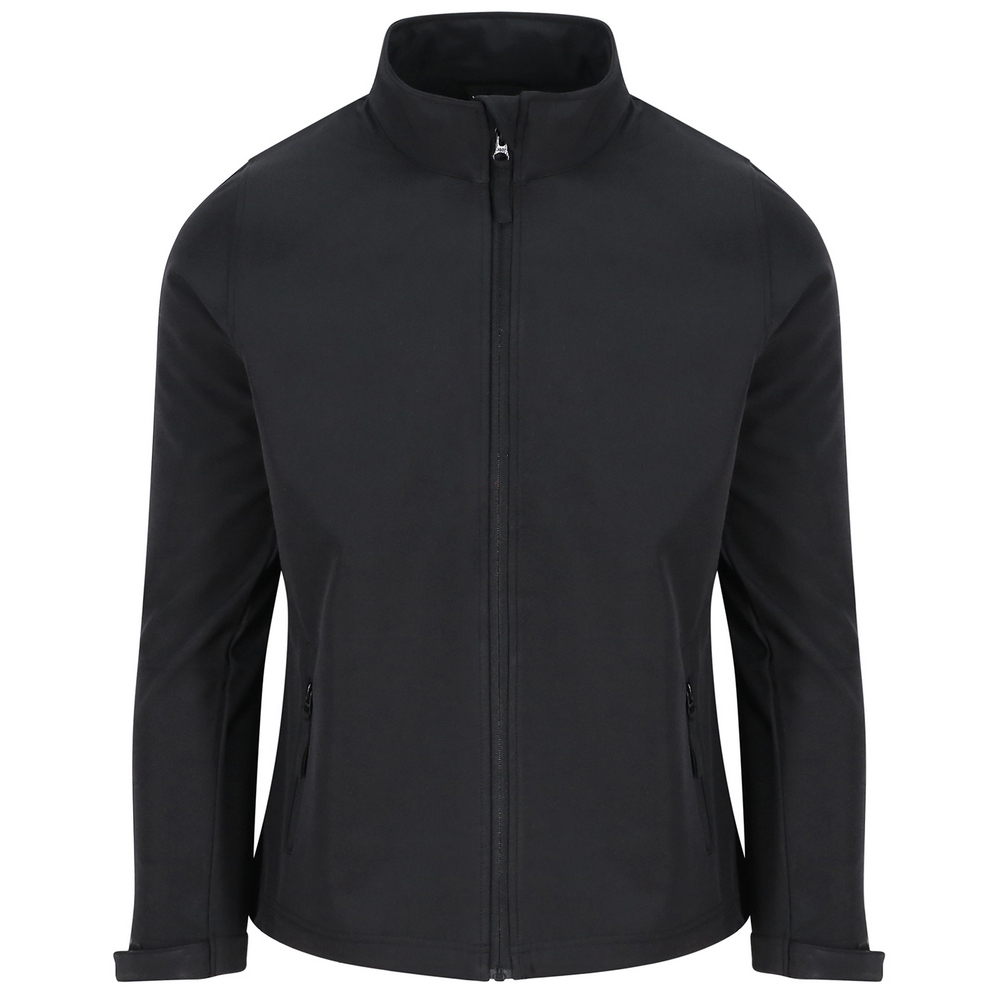 Pro RTX Women's Pro 2-layer softshell jacket RX50F