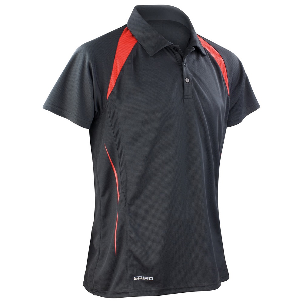 Spiro team spirit polo S177M