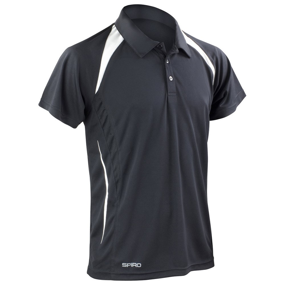 Spiro team spirit polo S177M