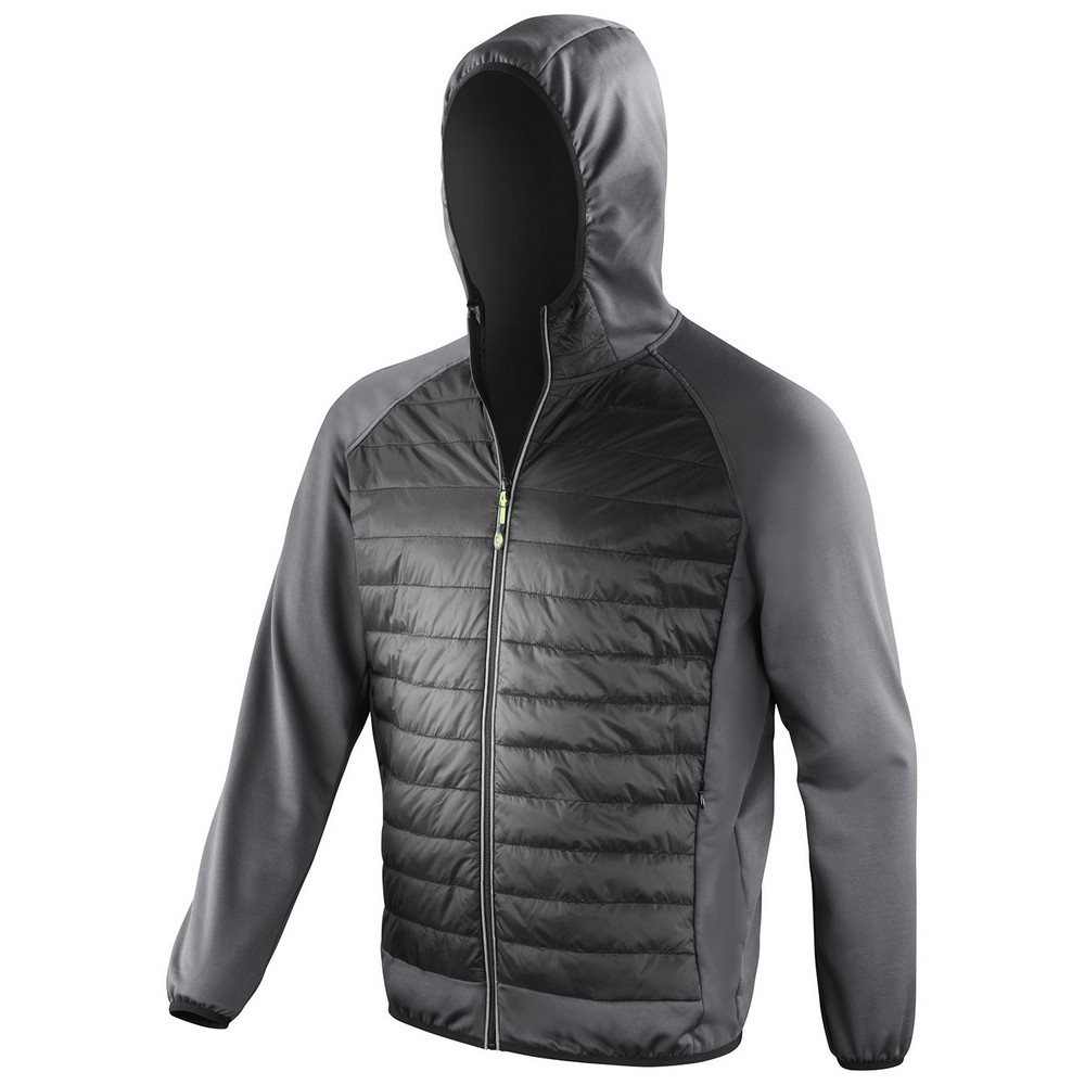 Spiro Zero gravity jacket S268M