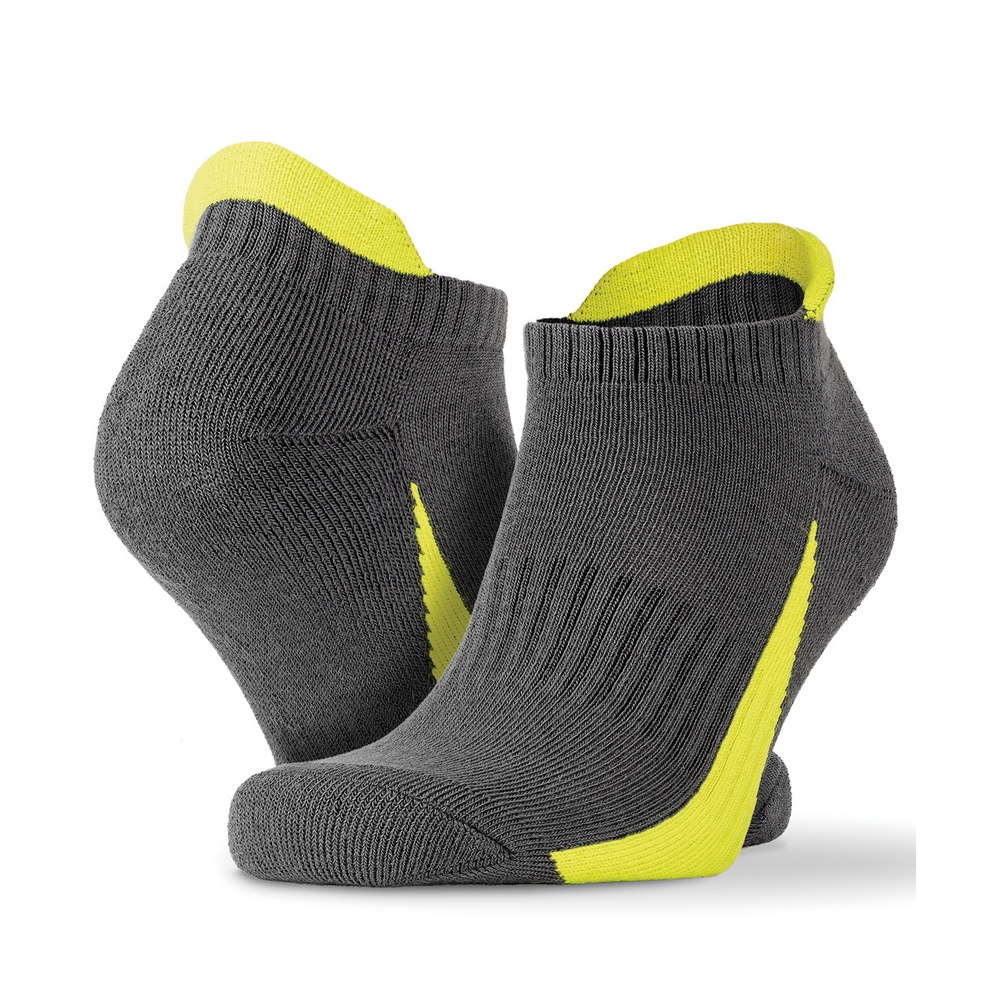 Spiro 3-pack sports sneaker socks S293X