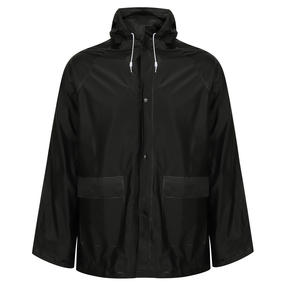 Splashmacs Rain jacket SC020