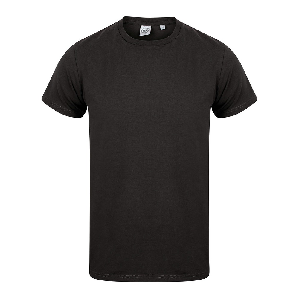 SF Men's feel good stretch t-shirt SF121