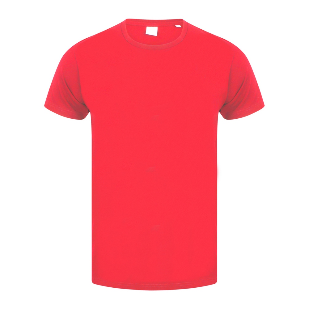 SF Men's feel good stretch t-shirt SF121