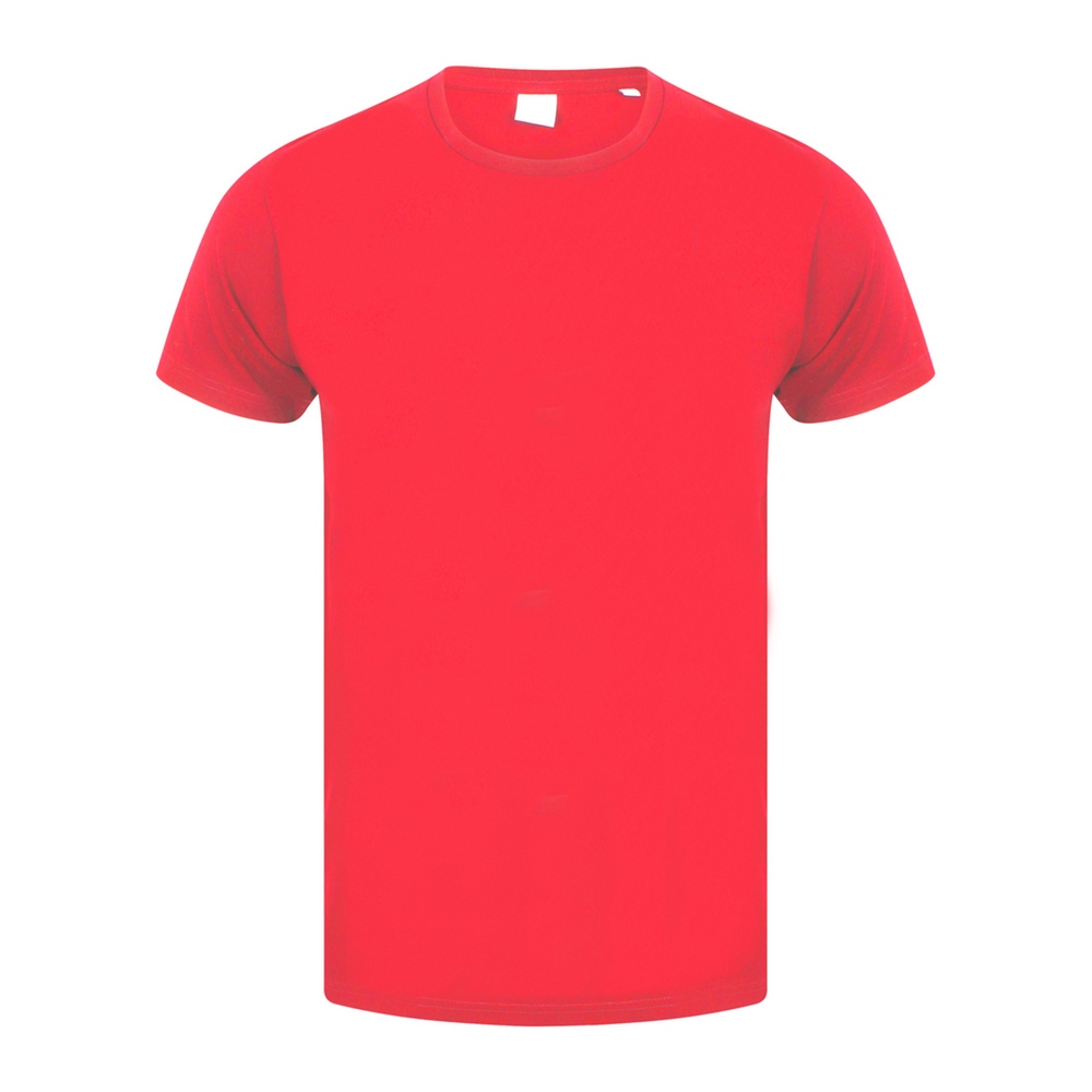 SF Men's feel good stretch t-shirt SF121