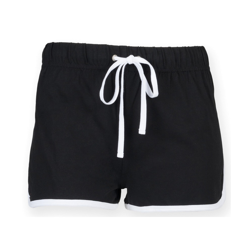 SF Minni Kids retro shorts SM069