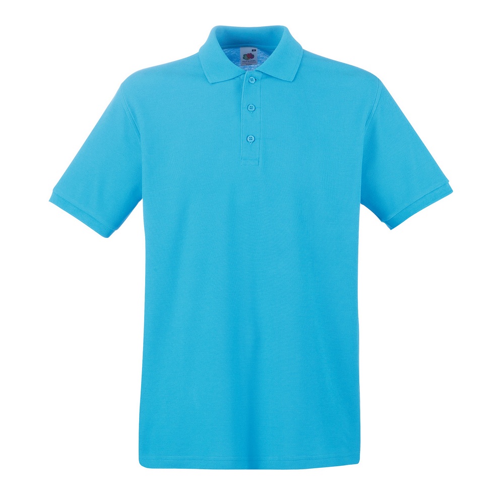 Fruit of the Loom Premium polo SS255