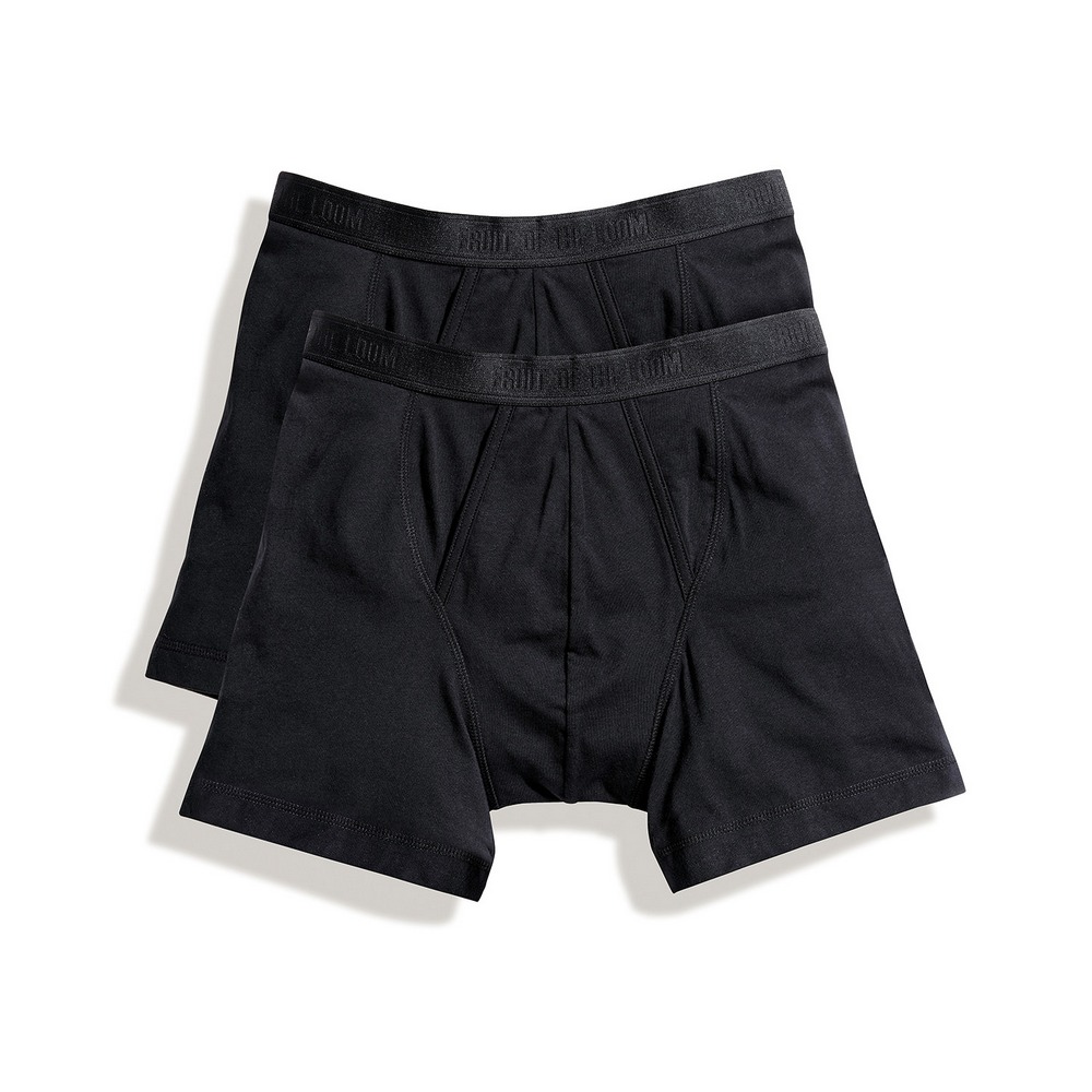 Fruit of the Loom Classic boxer 2-pack SS701