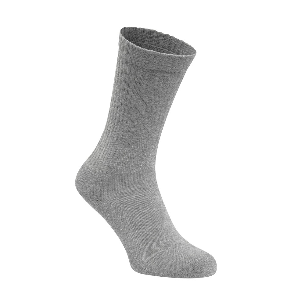 Fruit of the Loom Crew socks (3 pairs) SS711