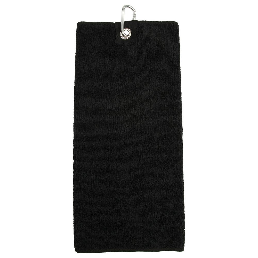 Towel City Microfibre golf towel TC019