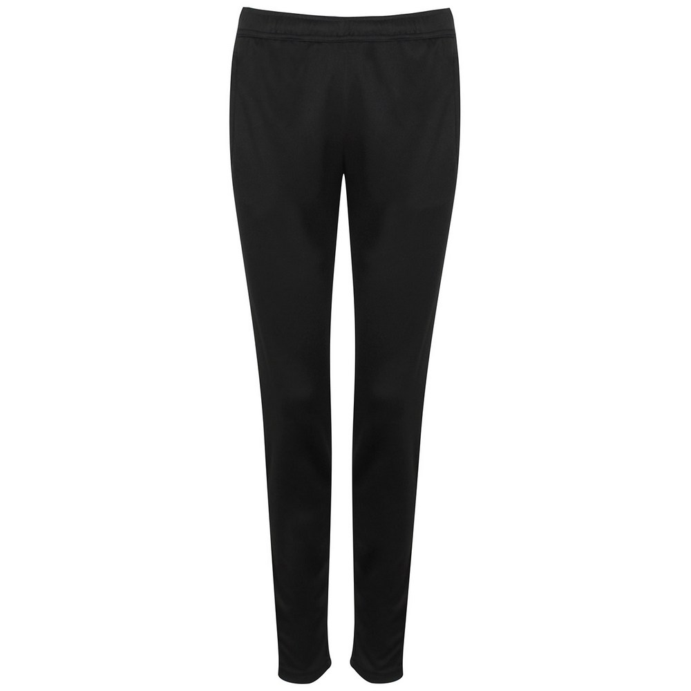 Tombo Women's slim leg jogger TL581