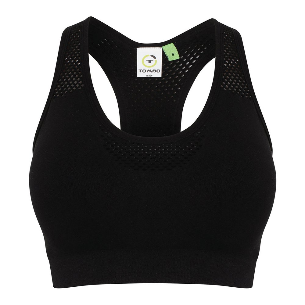 Tombo Women's seamless sports bra TL696