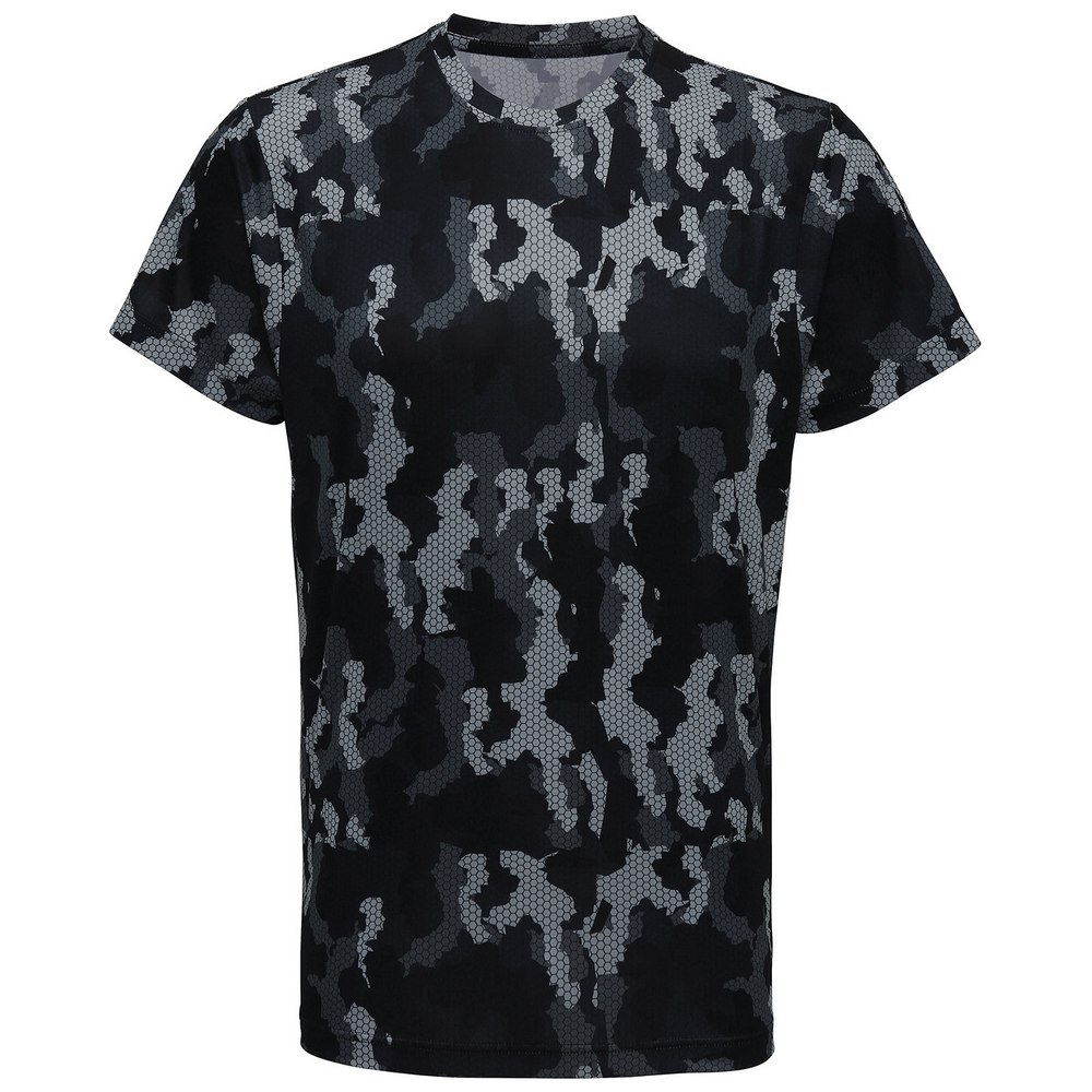 TriDri® Hexoflage® performance t-shirt TR015