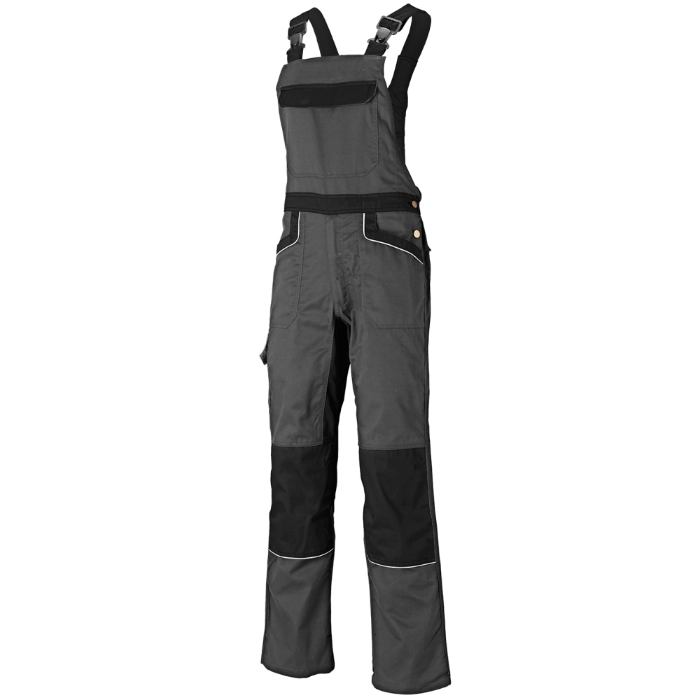 LCTB Industry 260 bib and brace (IN4001) WD405
