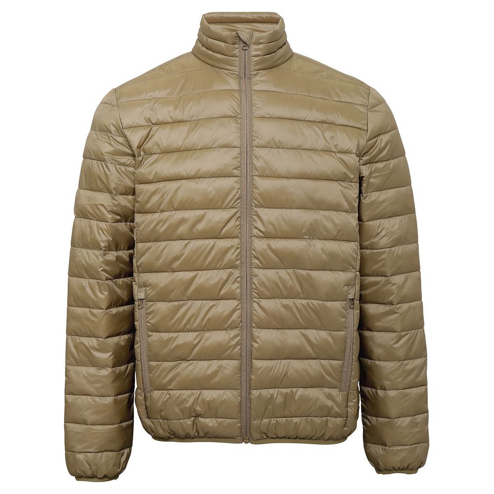 2786 Terrain padded jacket TS030