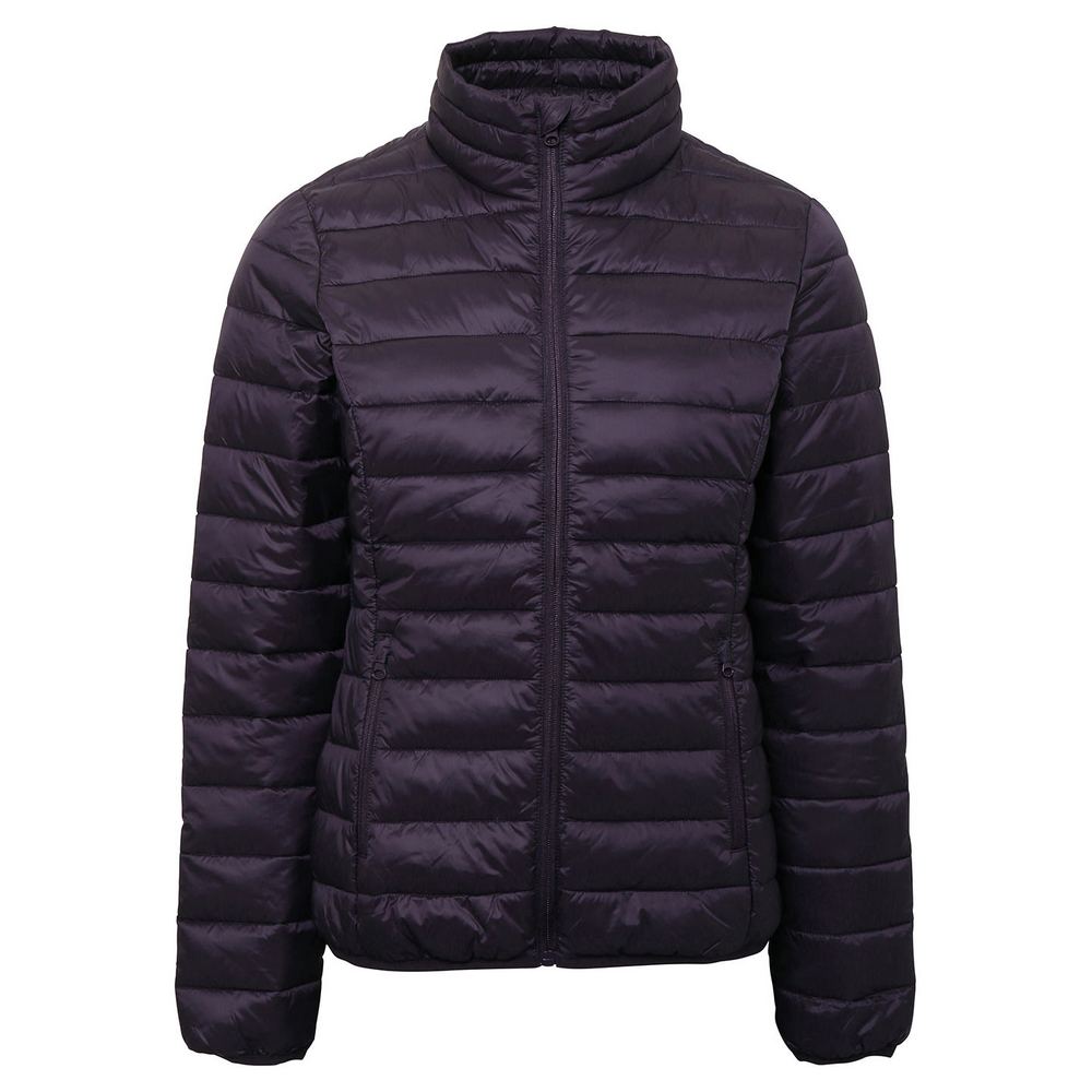 2786 Women's terrain padded jacket TS30F