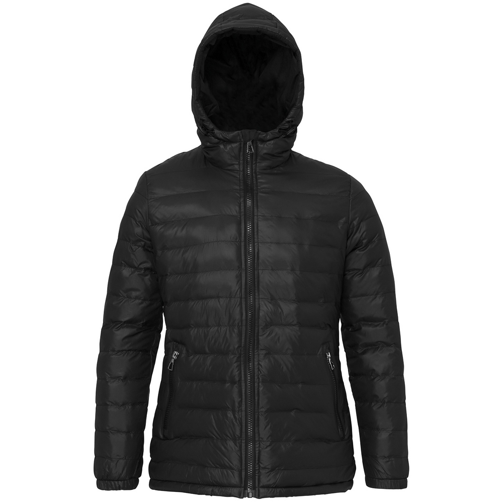 2786 Women's padded jacket TS16F