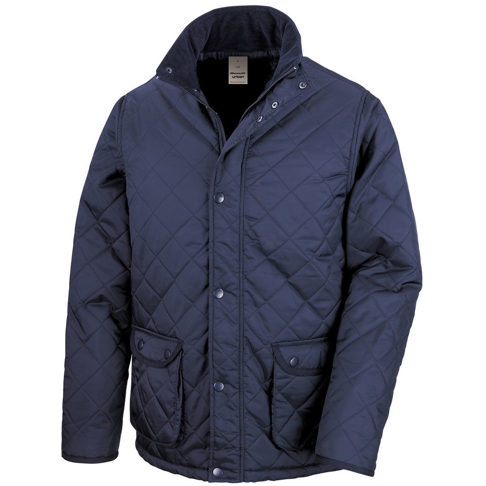 Result Urban Outdoor Cheltenham jacket R195X