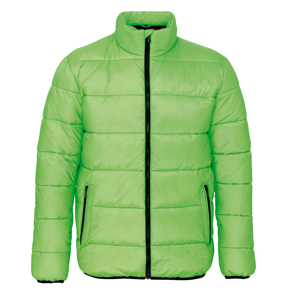 2786 Venture supersoft padded jacket TS022