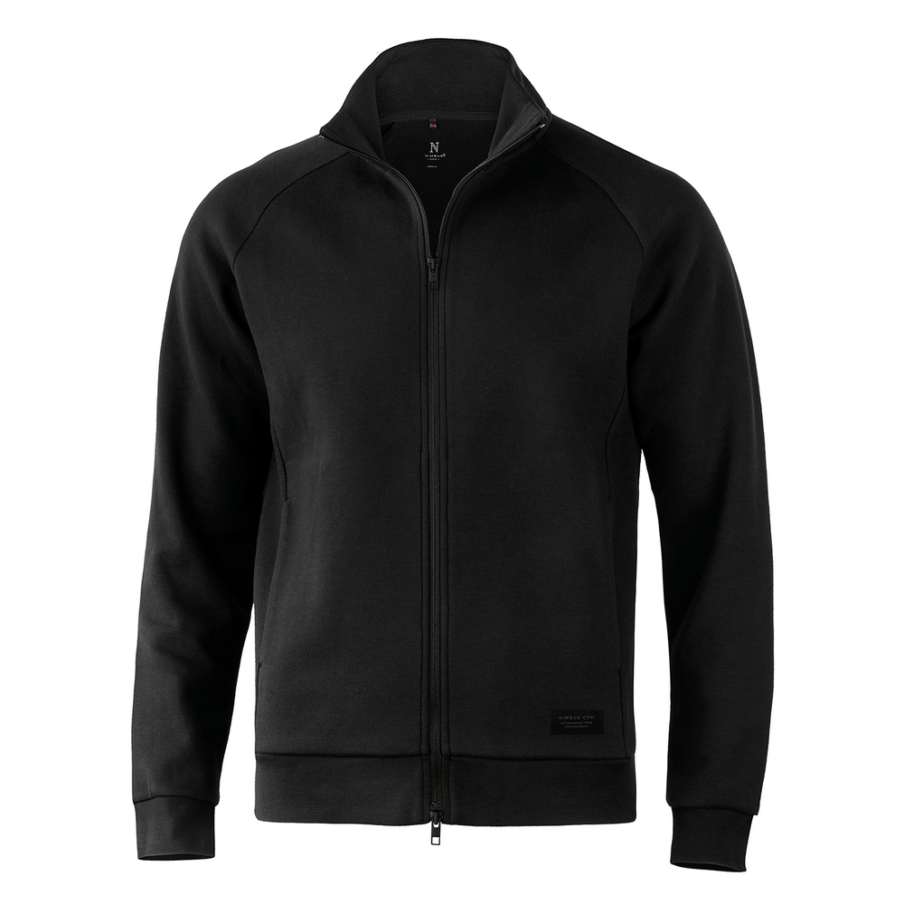 Nimbus Eaton – premium double-faced sweatshirt NB95M