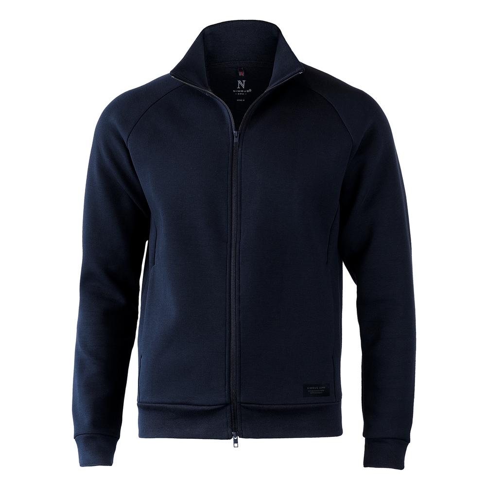 Nimbus Eaton – premium double-faced sweatshirt NB95M