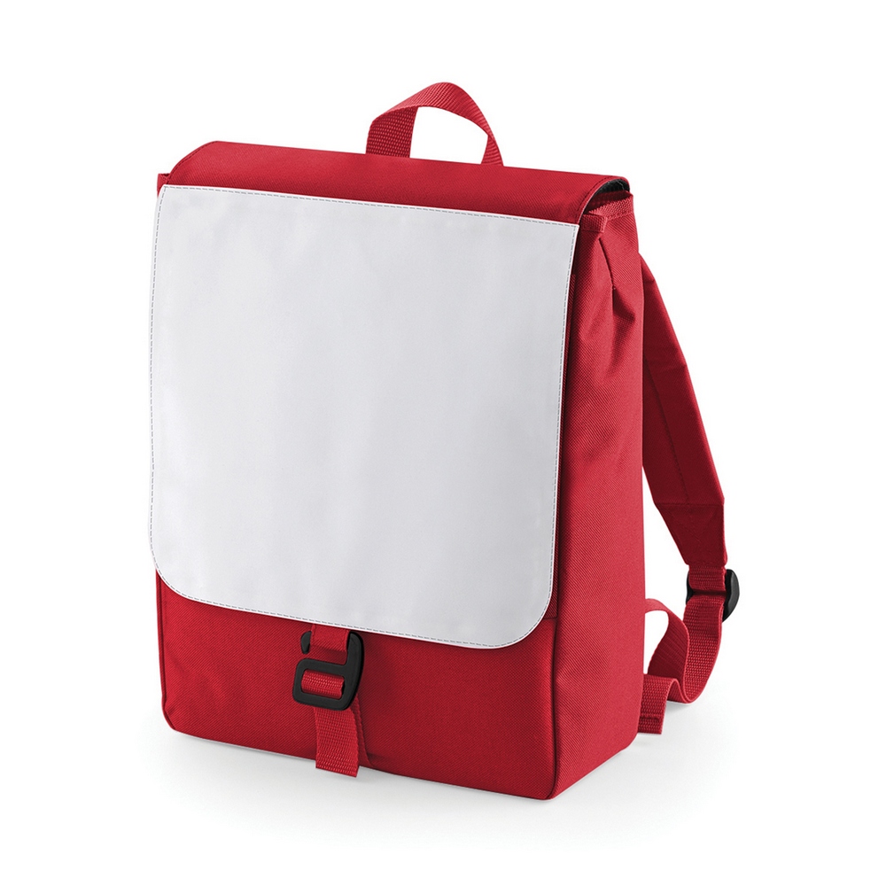 Bagbase Sublimation junior backpack BG950