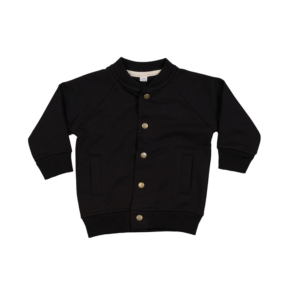 Babybugz Baby bomber jacket BZ040