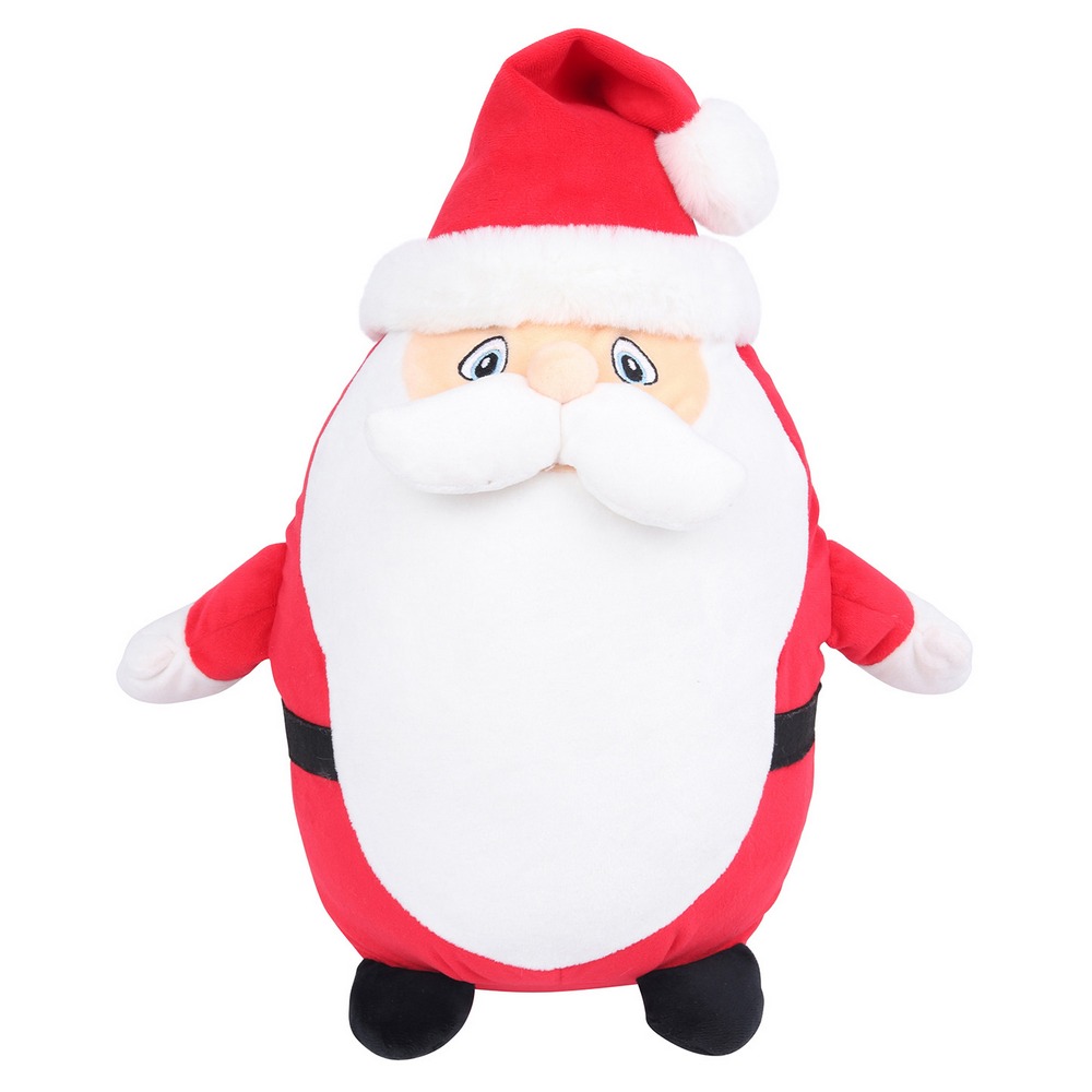 Mumbles Zippie Father Christmas MM563