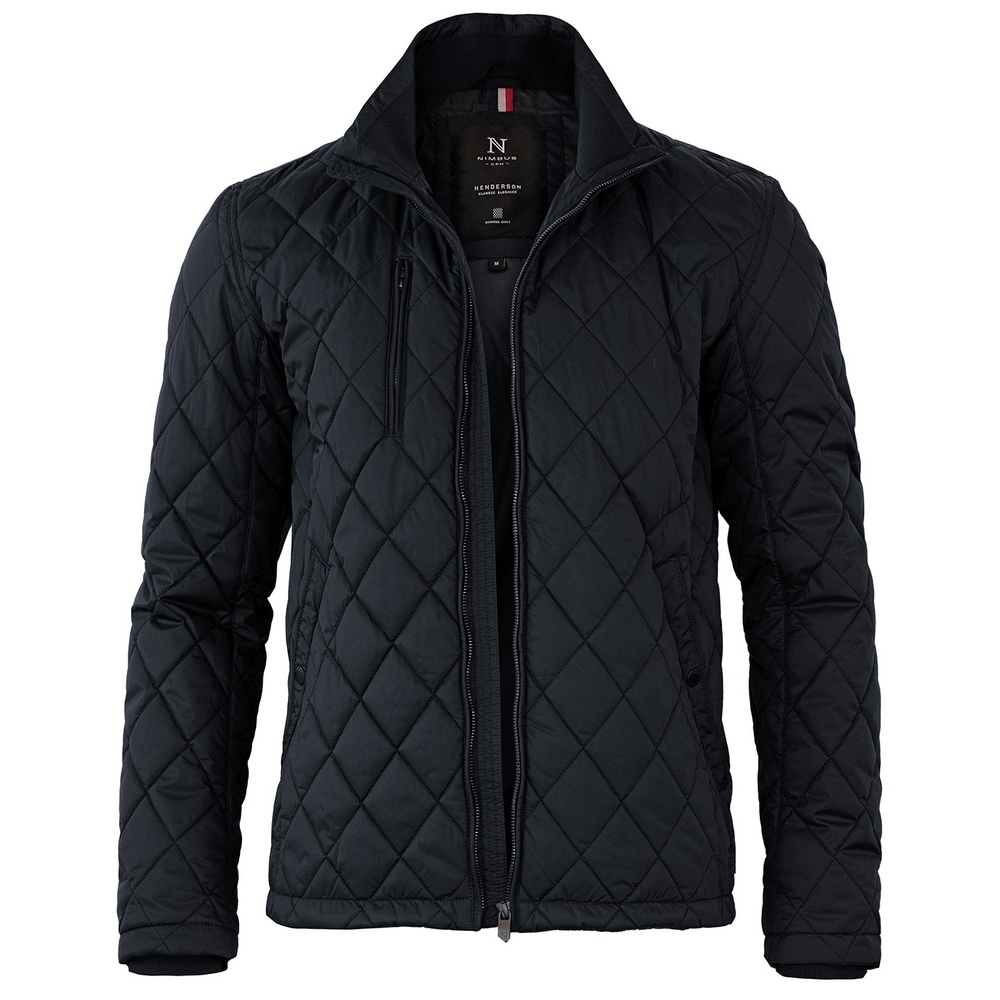 Nimbus Henderson – stylish diamond quilted jacket NB98M