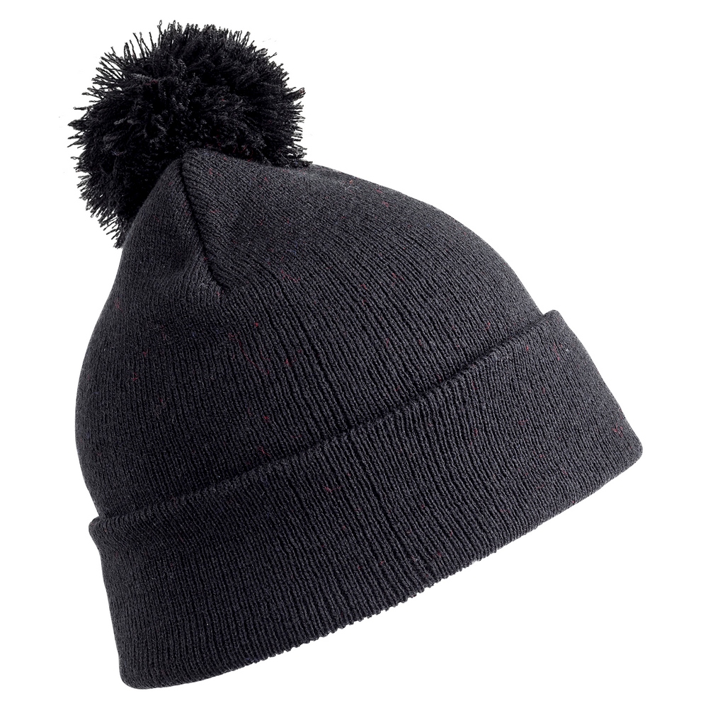 Result Winter Essentials Junior pom beanie RC28J